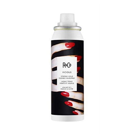 Vicious Hairspray Travel