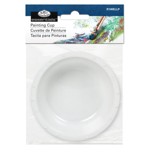 Paint Cup