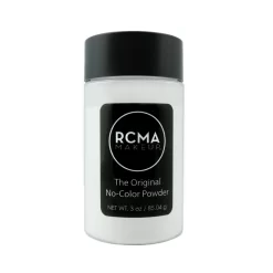 No-Color Powder