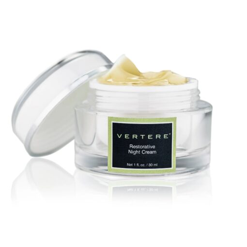 Restorative Night Cream