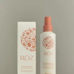 Alternative view of AIR Thickening Spray