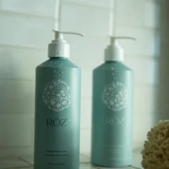 Alternative view of FOUNDATION Shampoo