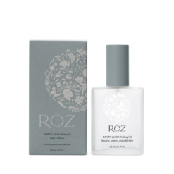 SANTA LUCIA Styling Oil