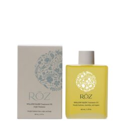WILLOW GLEN Treatment Oil