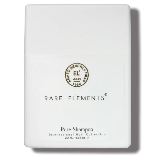 Pure Shampoo