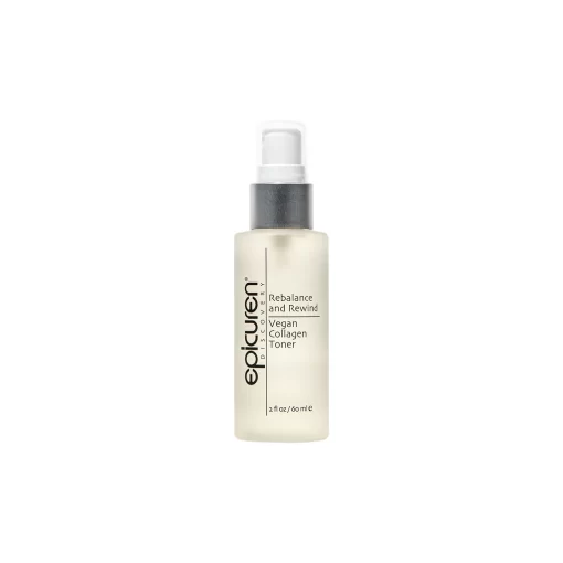 Rebalance and Rewind Vegan Collagen Toner