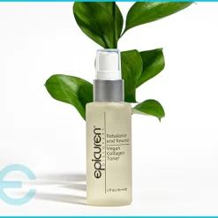 Alternative view of Rebalance and Rewind Vegan Collagen Toner