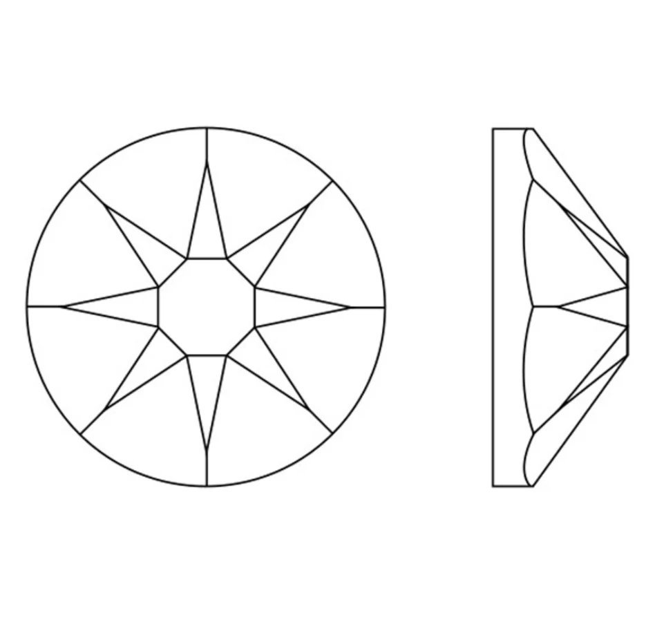 Lit Rhinestones - Image 5