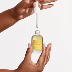Alternative view of Nourish Oil