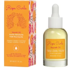 Nourish Oil