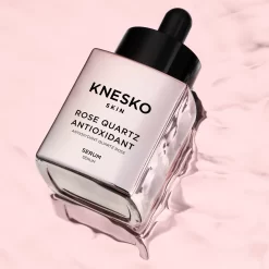 Alternative view of Rose Quartz Antioxidant Serum