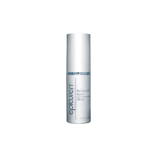 Bulgarian Rose Otto Face Oil