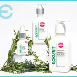 Alternative view of Moroccan Rosemary After Bath Moisturizer