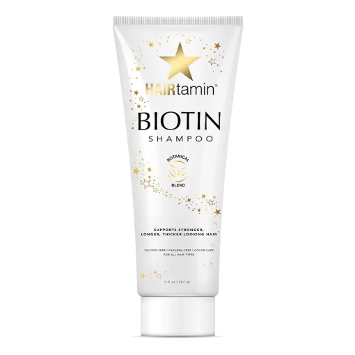 Biotin & Botanicals Shampoo