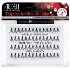 Triple Individuals Knot-Free Triple Flares - Medium