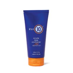 Miracle Deep Conditioner Plus Keratin