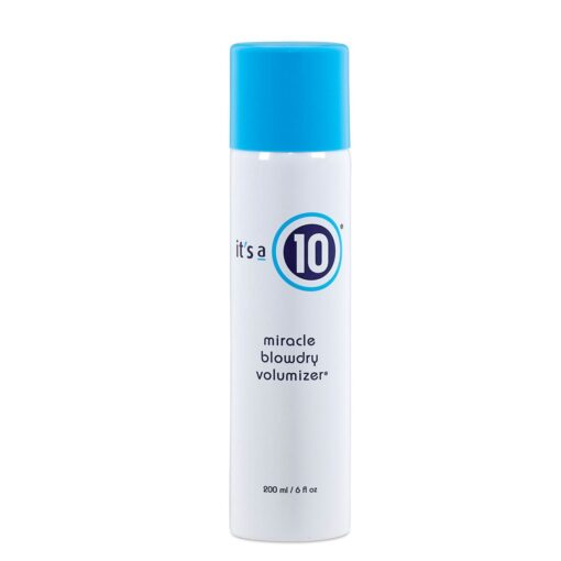 Miracle Blowdry Volumizer