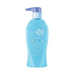 Scalp Restore Miracle Charcoal Shampoo