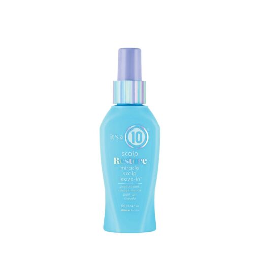 Scalp Restore Miracle Scalp Leave-in