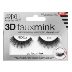 3D Faux Mink Lashes 854