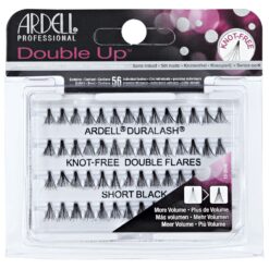 Double Up Knot-Free Double Flares Individuals - Short