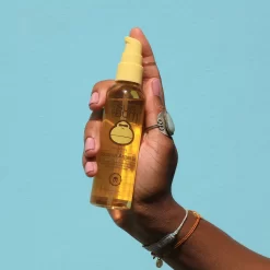 Alternative view of Coconut Argan Oil