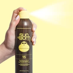 Alternative view of Original SPF15 Sunscreen Spray