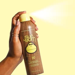 Alternative view of Original SPF30 Sunscreen Spray