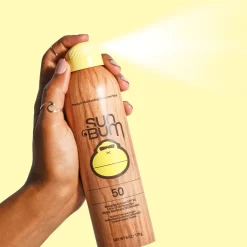 Alternative view of Original SPF50 Sunscreen Spray