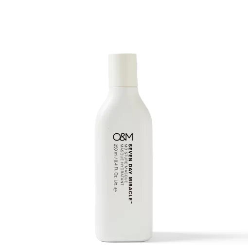 Seven Day Miracle Moisture Masque