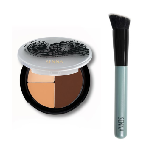 Face Sculpting Kit Shade 2