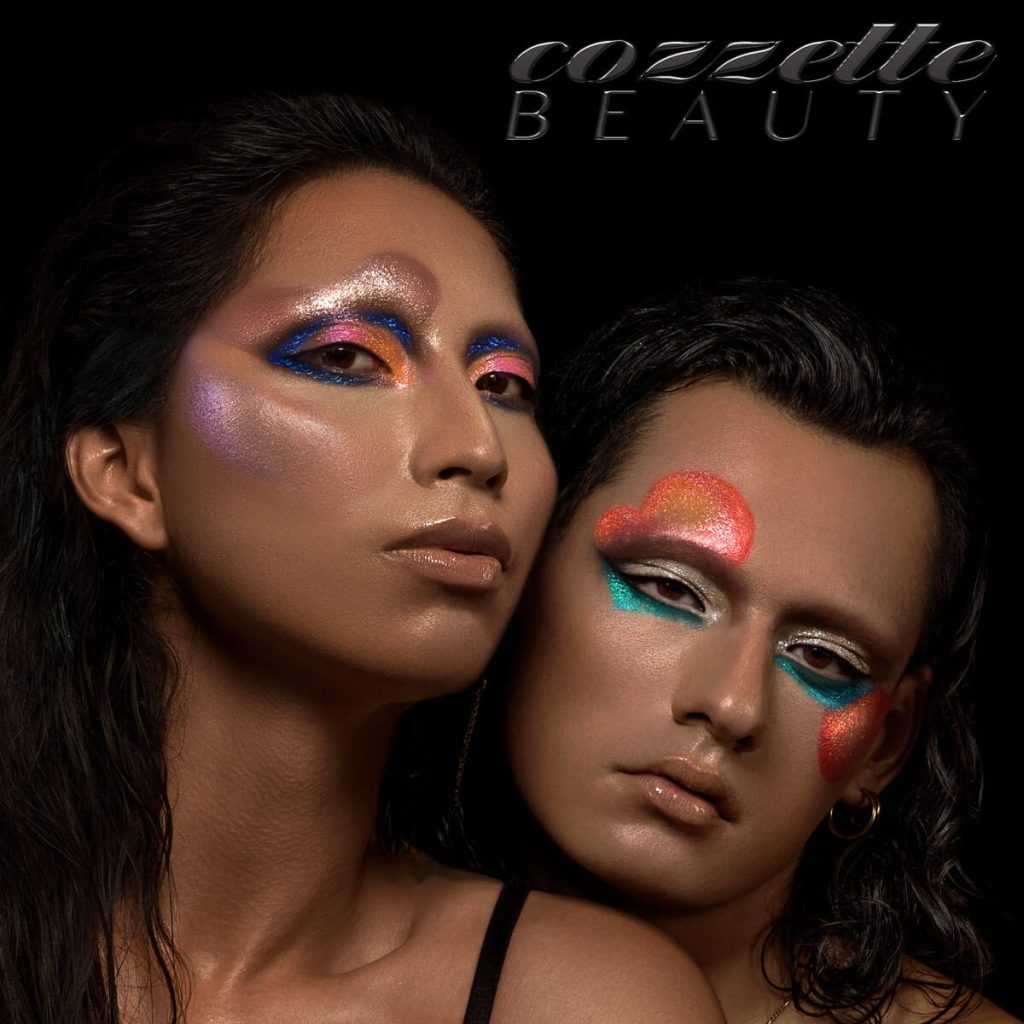 Crystal Cream Shadow Pro Refill Pan - Image 3