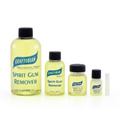 Spirit Gum Remover