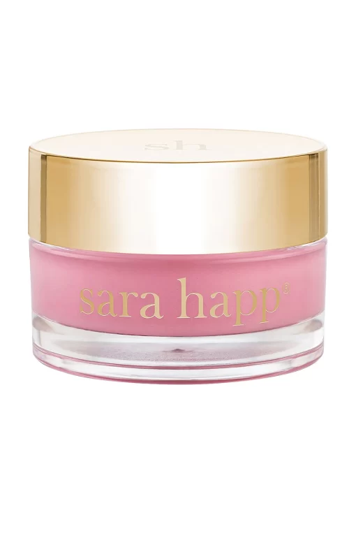 The Sweet Clay Lip Mask