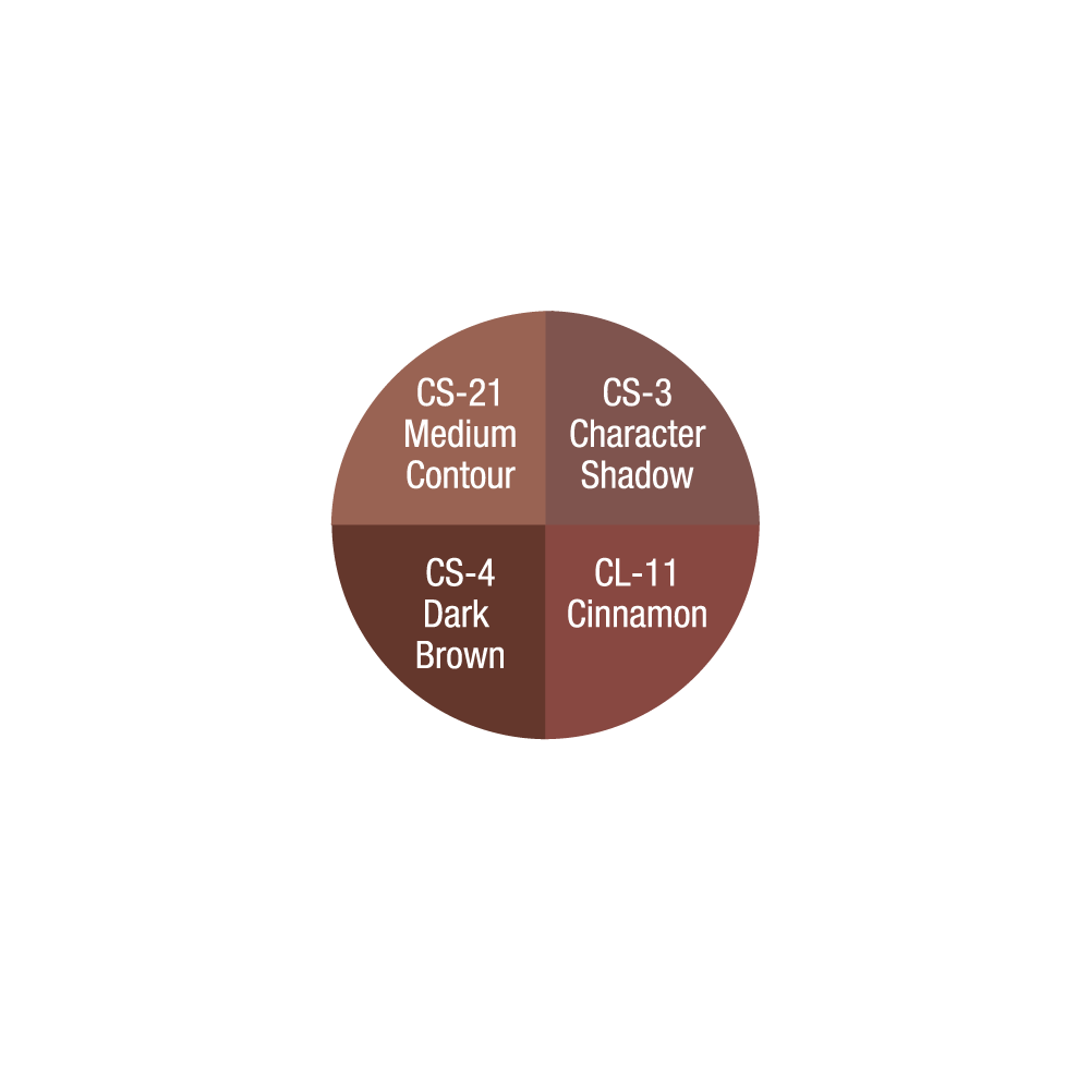 Shadow Wheel (SK-3) - Image 2