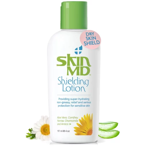Skin MD Shielding Lotion