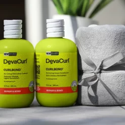 Alternative view of Curlbond Cleanser