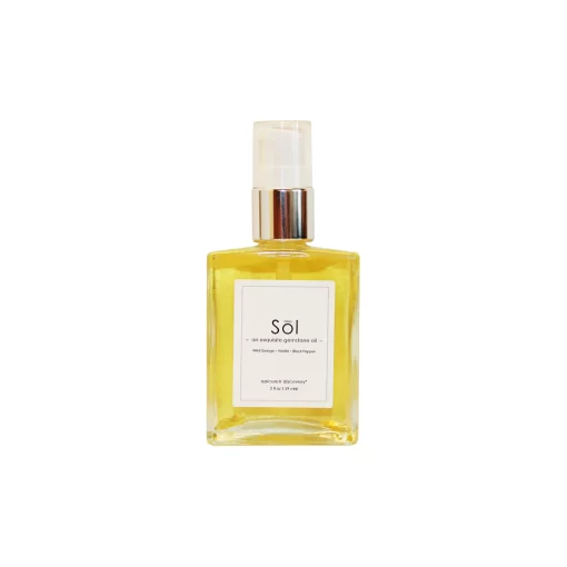 Sol Exquiste Gemstone Oil