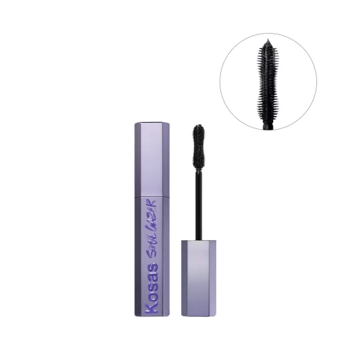 Mini Soulgazer Mascara