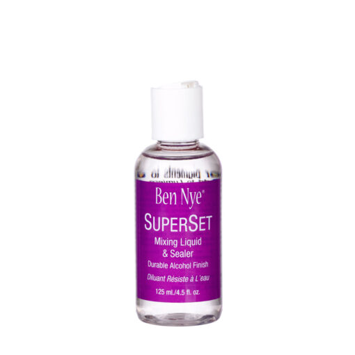 SuperSet Mixing Liquid, 4oz