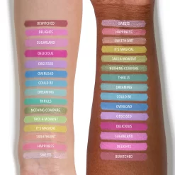 Alternative view of Sweet Delights Palette