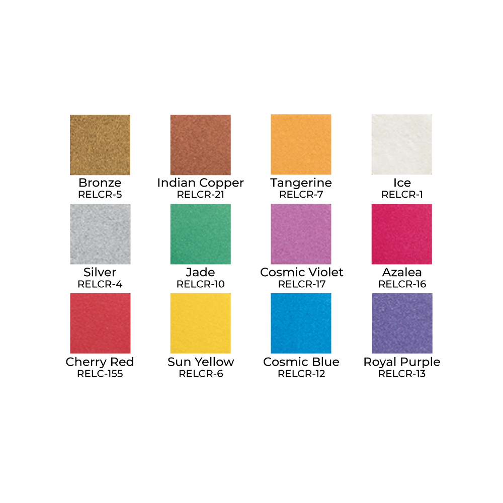 Lumière Creme Palette (STP-21) - Image 2