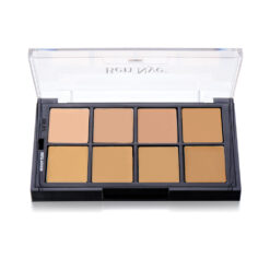Olive MatteHD Foundation Palette (STP-07)