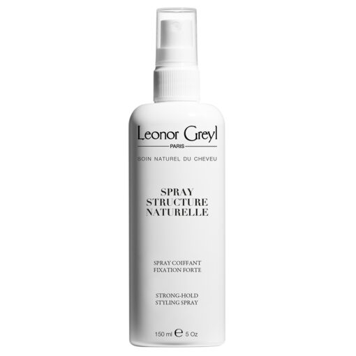 Spray Structure Naturelle