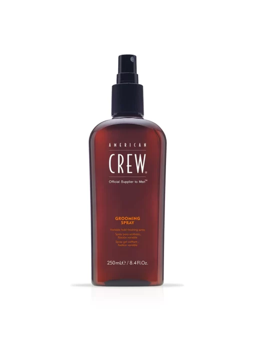 Grooming Spray