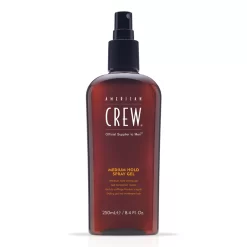 Medium Hold Spray Gel