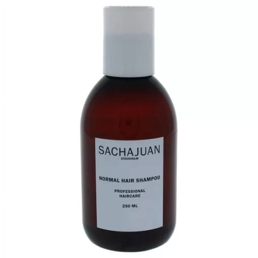 Normal Hair Shampoo