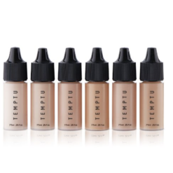 Perfect Canvas Airbrush Foundation - Fair/Light