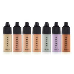 Perfect Canvas Airbrush Color Correctors Starter Set