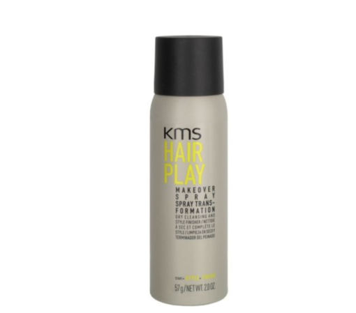 Hairplay Makeover Spray Travel